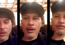 Cash Luna se quiebra por lo ocurrido en Guatemala y pide ayuda urgente