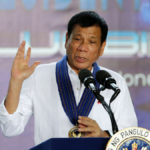 Presidente de Filipinas asegura renunciar si alguien prueba que Dios existe