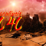 Computadora Científica del MIT señaló que el Apocalipsis será en 2040