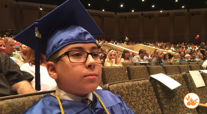 Niño genio universitario de 11 años «Quiere probar que Dios existe a través de la ciencia»