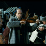 Testimonios Confirman que la última melodía de músicos del Titanic fue el Himno “Más cerca, Dios, de ti”