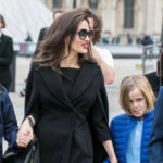 Angelina Jolie responde a las críticas frente a las transformaciones de sus hijas