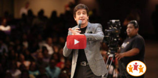 Dante Gebel promueve 5 Herejías que destruyen la Iglesia de Cristo