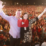 Pakistan para Cristo: Medio millón de almas se entregaron a Jesús