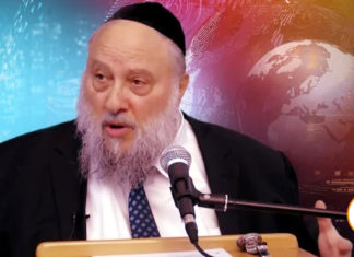 La venida del Mesías es inminente, asegura Rabino según señales mundiales