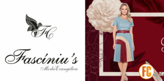 Fascíniu’s Moda Evangélica se viraliza por su diseño exclusivo para mujeres cristiana
