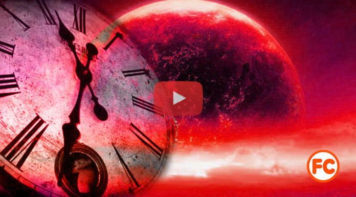 El Fin del Mundo está cerca, las Señales están cumplidas, afirma Escatóloga