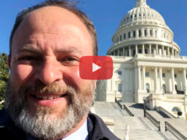 Israelí reconoce a Jesús como el Mesías al leer el Sermón de la Montaña