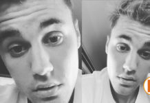 Justin Bieber alienta «El poder de Dios se fortalece en nuestra debilidad»