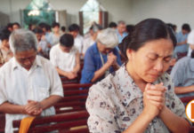 Gobierno Chino dice que «Los Cristianos son un Daño para la Sociedad»