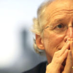 John Piper exhortar a predicar urgente a Cristo a nuestras familias no salvas