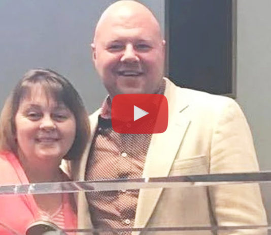 Médico reconoce que «Jesús sano» a mujer con metástasis irreversible