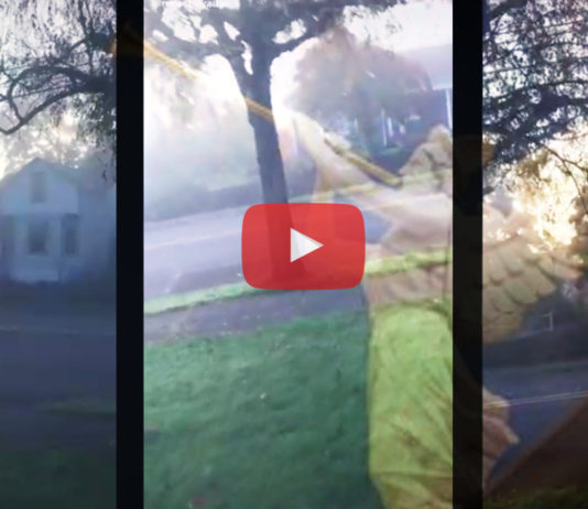 «Sonido de Trompeta» asustan a la población creyendo ser el Día del Juicio Final