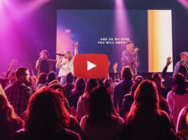 Conoce las 10 canciones cristianas más escuchadas de 2019 y 2020