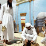 Escuela de Jerusalén prepara cientos de sacerdotes para el Tercer Templo