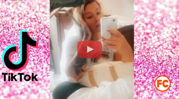 Mujer se rinde al Señor al ver video de Jesús en Tiktok