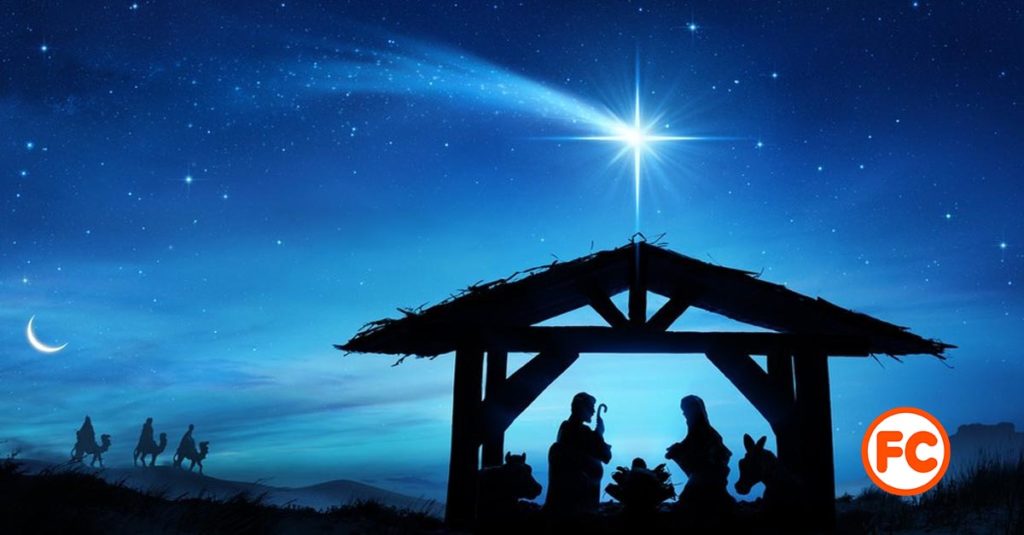 Es Verdad Que Jesús Nació El 25 De Diciembre Familia Cristiana