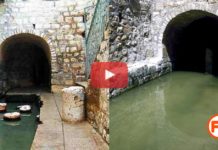 Milagro en Israel: Se cumple la profecía de Deuteronomio luego de varios años de Sequía