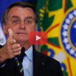 Presidente de Brasil asegura que «es Esencial Orar a Dios en todos los puestos de Gobierno»