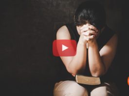 Bruja se entrega a Cristo al ver a su hija poseída por legión de demonios peligrosos