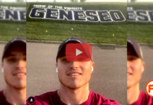 Universitario sancionado y sometido corrección por decir: «El Hombre es hombre, la Mujer es mujer»