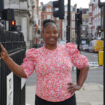 Predicadora callejera detenida y demandada, gana juicio y queda absuelta