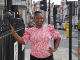 Predicadora callejera detenida y demandada, gana juicio y queda absuelta