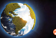 Científico Cristiano asegura que «la única solución al Cambio Climático está en la Biblia»