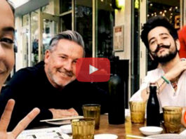 Maestro de la Biblia denuncia el Falso Cristianismo de Evaluna Montaner y su esposo Camilo