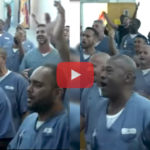 260 Internos alaban a Cristo en prisión de máxima seguridad de Estados Unidos