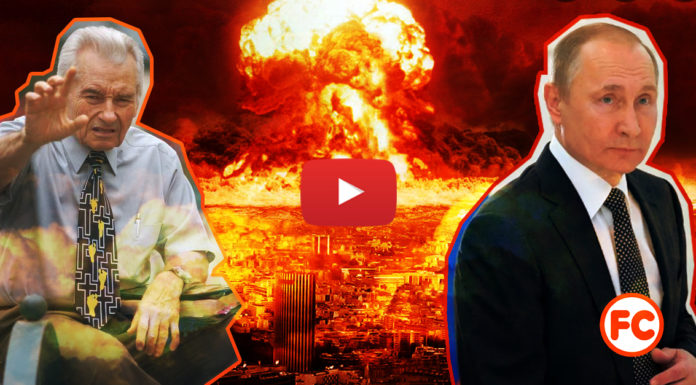 El evangelista Yiye Ávila profetizó cuál será el destino de Rusia según la Biblia